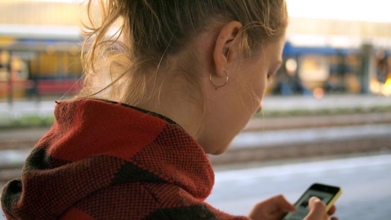 Artikel i Femina om digitale krænkelser